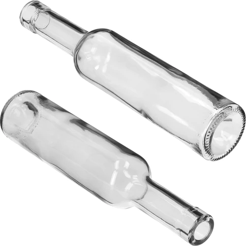 Steklenica BELISSIMO 250 ml, z naravnim zamaškom iz plute, 1 kos - 4