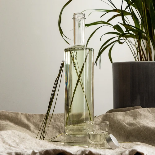 Steklenica Brezčasna 0,5 L - 5