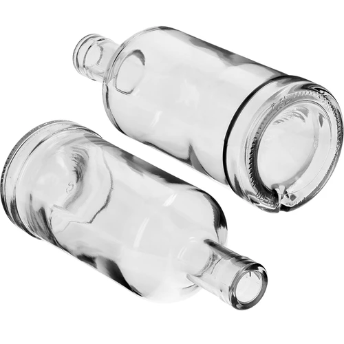 Steklenica Gabinetowa 500 ml z zamaškom - 5