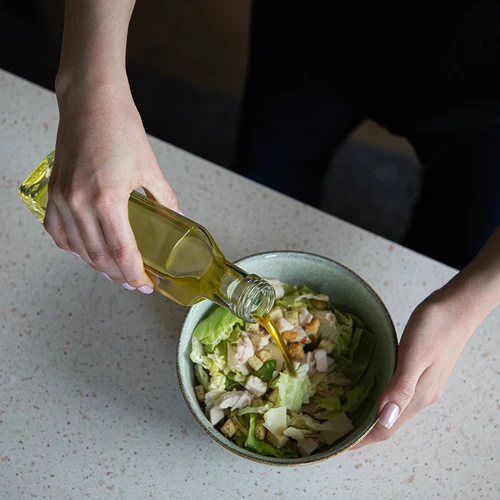 Steklenica Maraska 250 ml z navojnim zamaškom, 6 kos. - 8