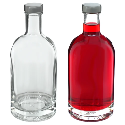 Steklenica Miss Barku 700 ml s pokrovčkom - 4
