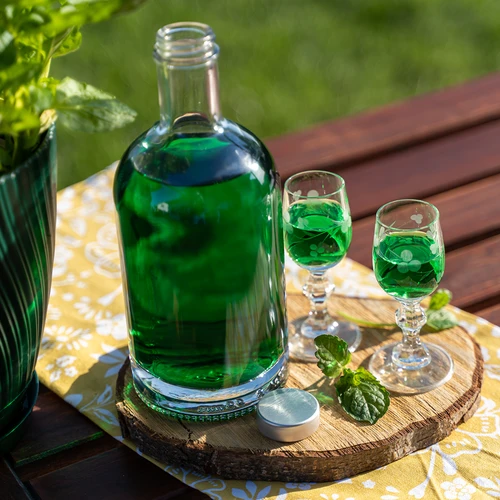 Steklenica Miss Barku 700 ml s pokrovčkom - 7