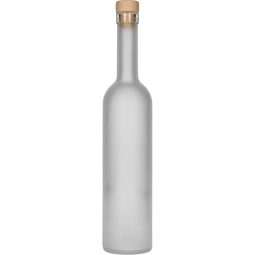 Steklenica »Mrožena« 0,5 l z zamaškom, 1 kos.