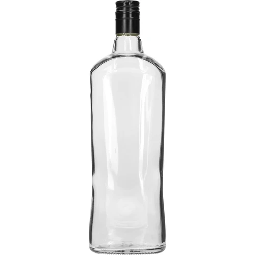 Steklenica »Safir« 700 ml z navojnim zamaškom, 1 kos.