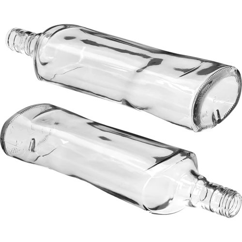 Steklenica »Safir« 700 ml z navojnim zamaškom, 1 kos. - 4