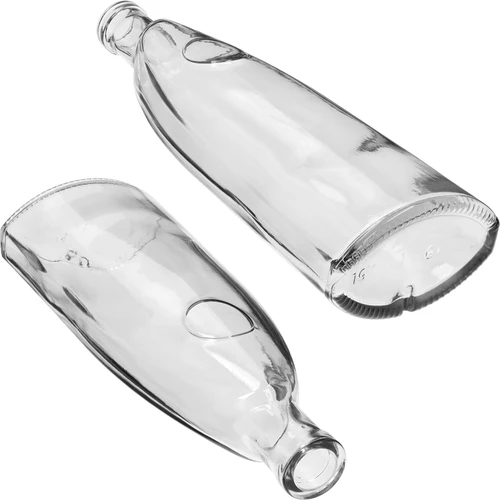 Steklenica »Staromiejska« z zamaškom v obliki gobice, 500 ml, 1 kos. - 5