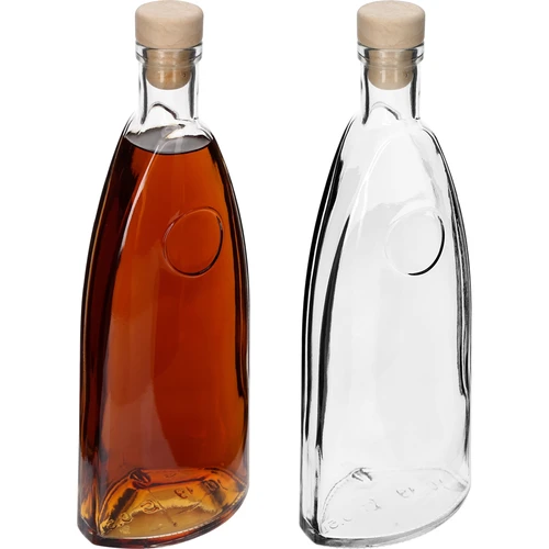 Steklenica »Staromiejska« z zamaškom v obliki gobice, 500 ml, 1 kos. - 4