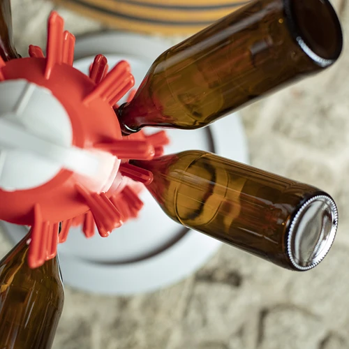 Steklenice za pivo 500 ml – paket 8 kosov - 7