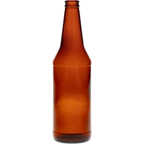 Steklenice za pivo 500 ml – paket 8 kosov - 2