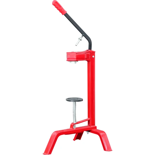 Stoječi zamaškovalnik