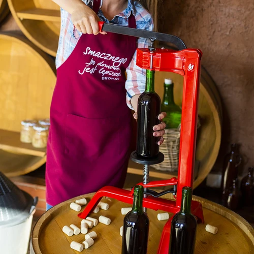 Stoječi zamaškovalnik - 3