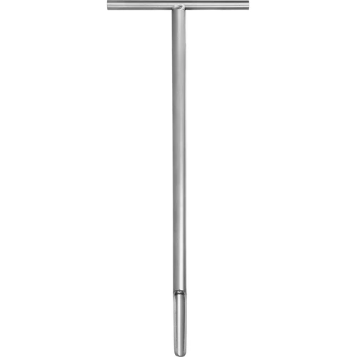 Strgalo za dimne generatorje dragON JET – udobno čiščenje dimne cevke