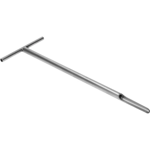 Strgalo za dimne generatorje dragON JET – udobno čiščenje dimne cevke - 2