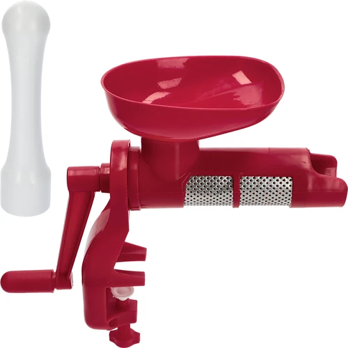 Strojček za pasiranje paradižnika