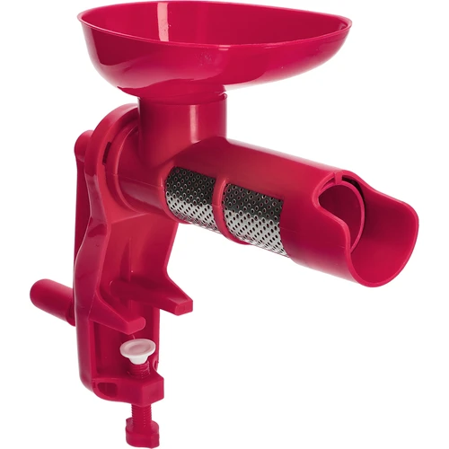 Strojček za pasiranje paradižnika - 3