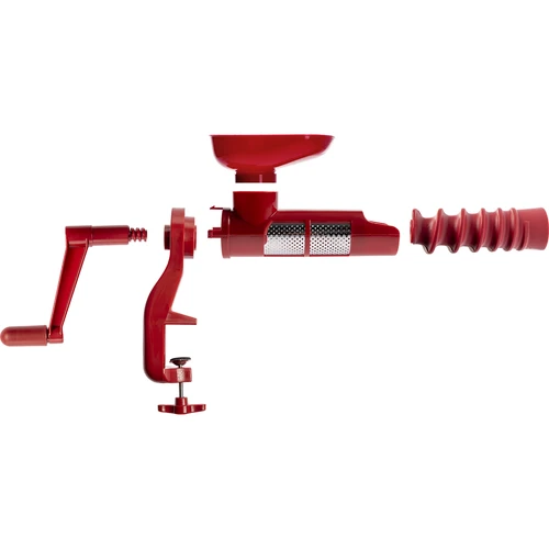 Strojček za pasiranje paradižnika - 6