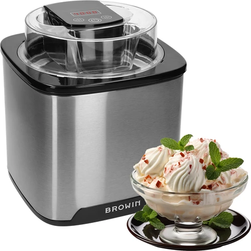 Strojček za sladoled in sorbete - 2