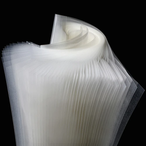 Strukturirane vrečke za vakuumski aparat, 20x30 cm, 50 kos. - 5