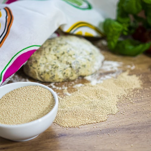 Suhi pekovski kvas, 250 g - 5