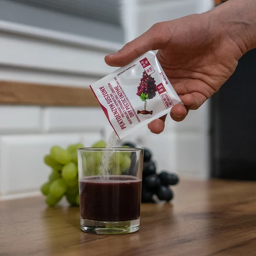 Suhi pektolitični encim - 4