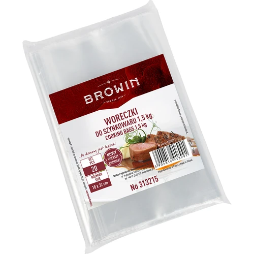 Šunkar komplet – Pošteni grižljaj 1,5 kg - 10
