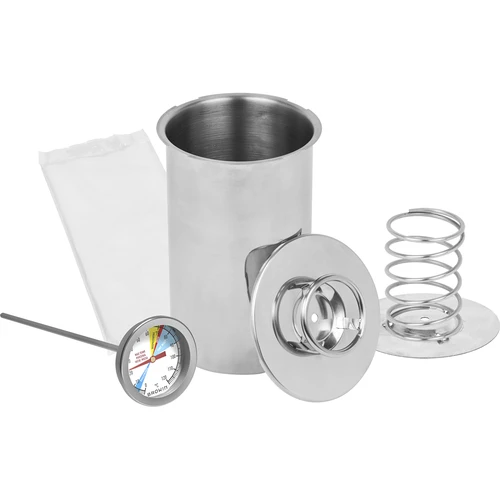 Šunkomat Komplet - Krepak zalogaj 1,5 kg