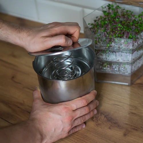 Šunkovar - Družinska pojedina 3 kg - 12