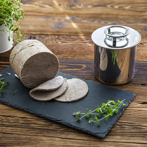 Šunkovar - Malo za pod zob 0,8 kg - 16