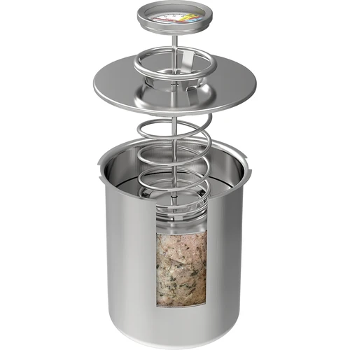 Šunkovar - Malo za pod zob 0,8 kg - 4