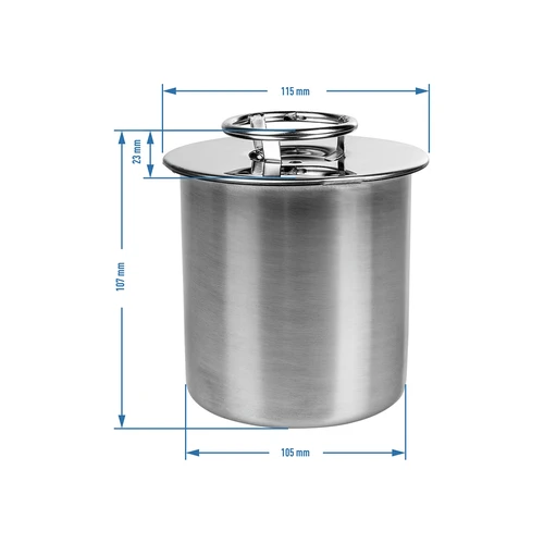 Šunkovar - Malo za pod zob 0,8 kg - 8