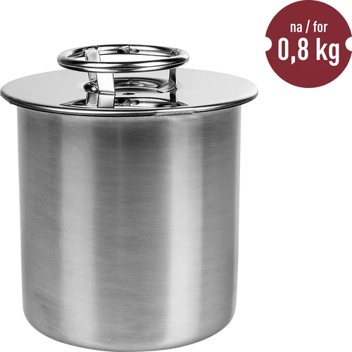 Šunkovar - Nekaj malega 0,8 kg - 2