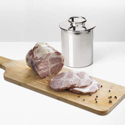 Šunkovar - Nekaj malega 0,8 kg - 12