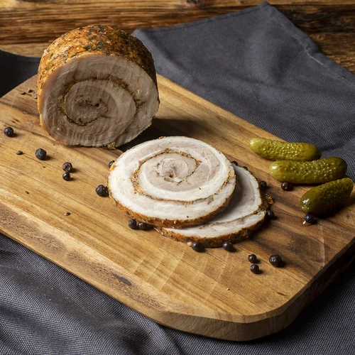 Šunkovar – Pošten zalogaj 1,5 kg - 18