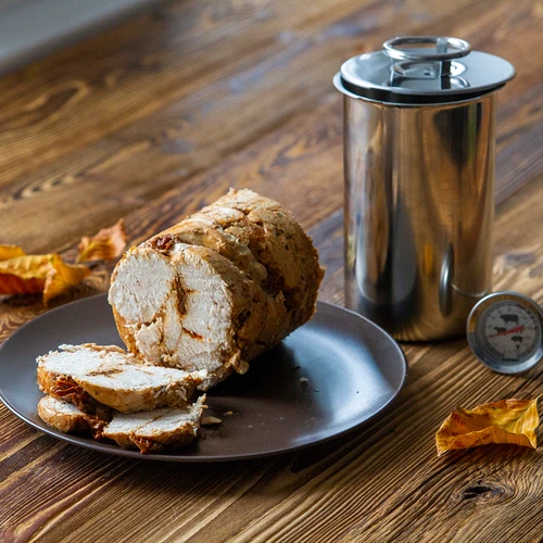 Šunkovar – Pošten zalogaj 1,5 kg - 19