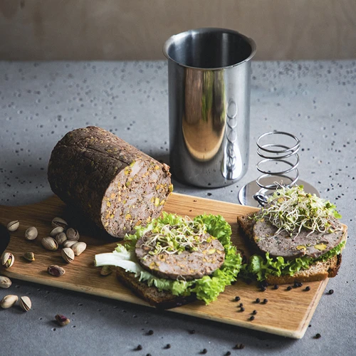 Šunkovar - Pravi grižljaj 1,5 kg - 17