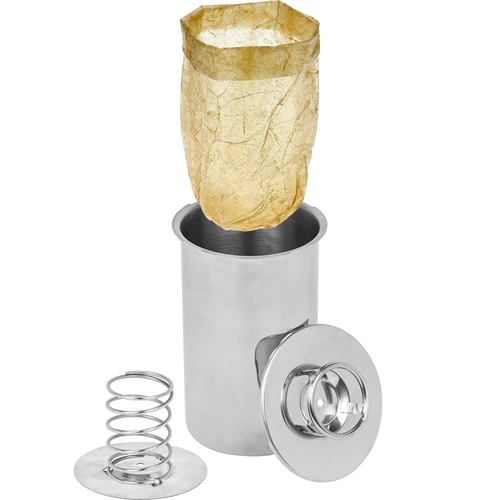 Sušena svinjska čreva kaliber 100 mm, 50 cm - 2 kosa - 6