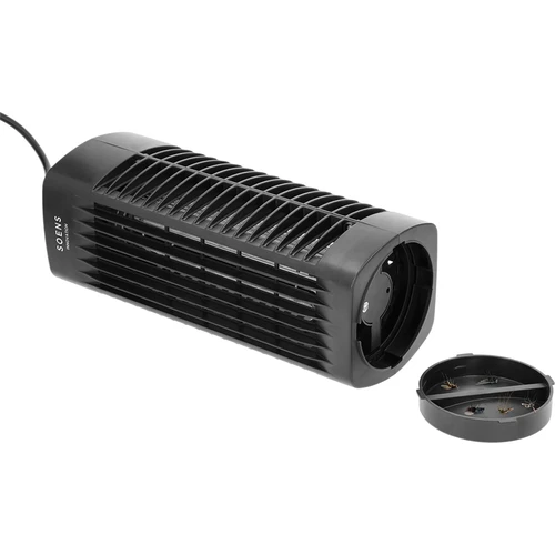 Svetilka proti žuželkam Manhattan UVA 6 W, črna - 4