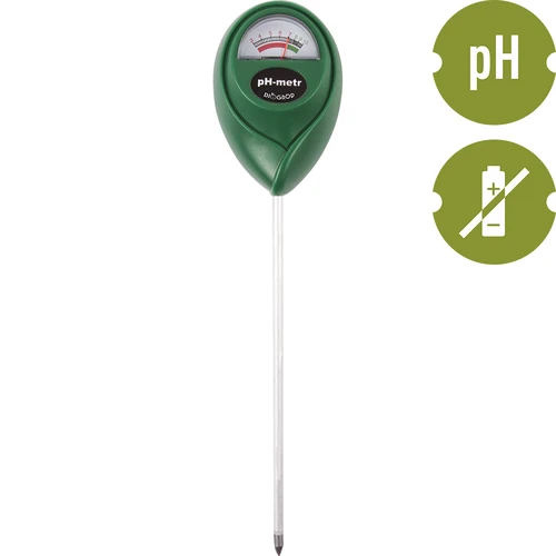 Talni merilnik pH - 2
