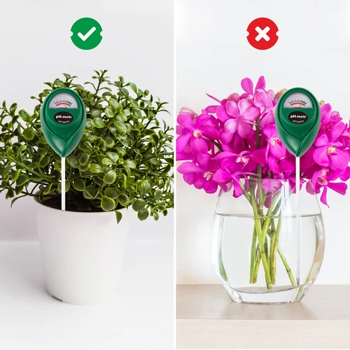 Talni merilnik pH - 6