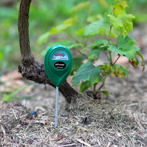 Talni merilnik pH - 7