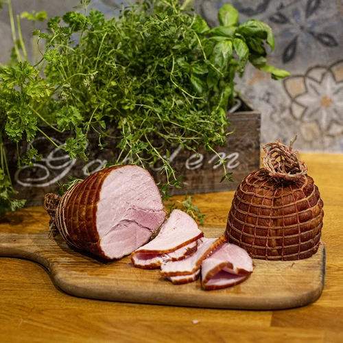 Tekoči dim za prekajevanje – češnja, 40 ml - 9