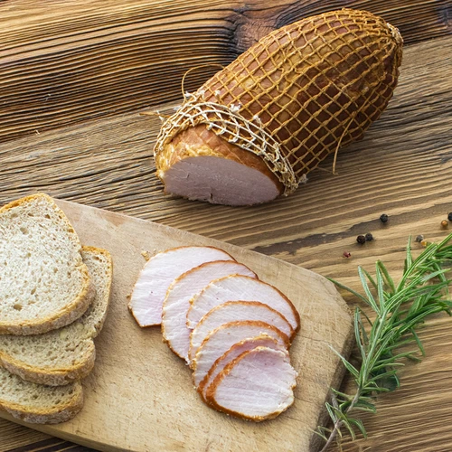 Tekoči dim za prekajevanje – češnjev, 250 ml - 9