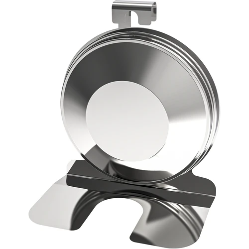 Termometer za pečico (0 °C do +300 °C) Ø 4,4 cm - 5