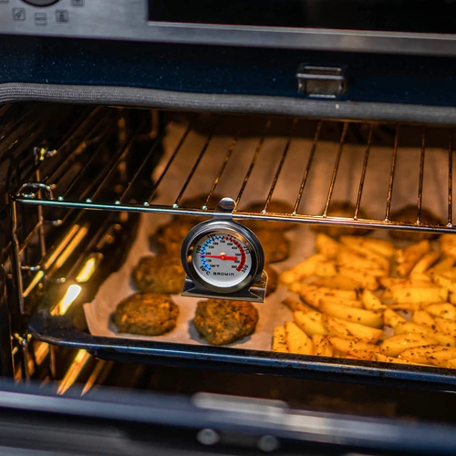 Termometer za pečico (50°C do +300°C) Ø6,1cm - 6