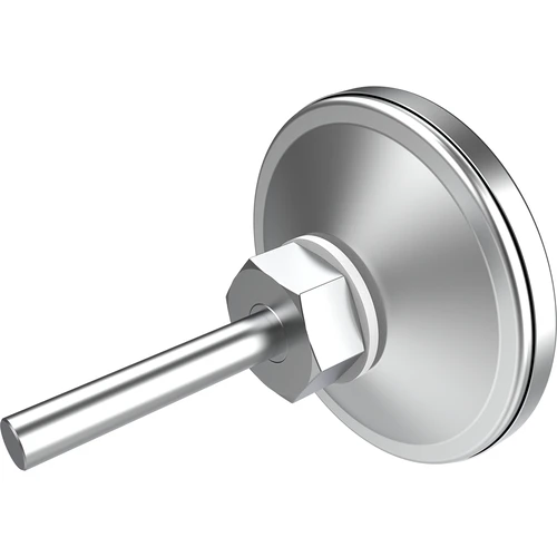 Termometer za prekajevalnico in BBQ (0°C do +250°C) 5,7cm - 5