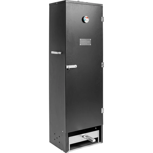 Termometer za prekajevalnik in BBQ (od 0 °C do +250 °C) 5,2 cm - 3