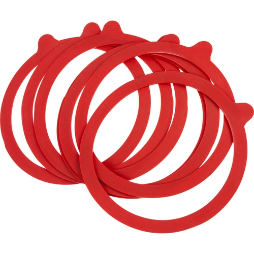 TESNILA ZA KOZARCE WECK FI110MM - 20KOS.