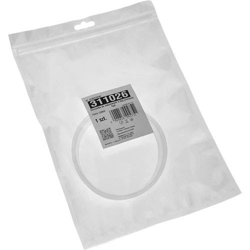 Tesnilo za navpično polnilko 2,5 kg - 2
