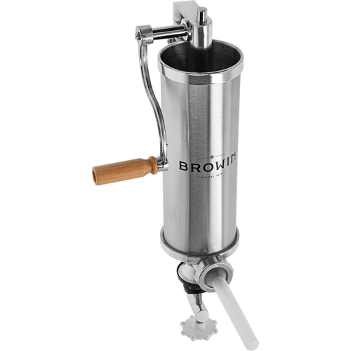 Tesnilo za navpično polnilko 2,5 kg - 3