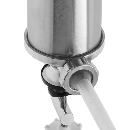 Tesnilo za navpično polnilko 2,5 kg - 4